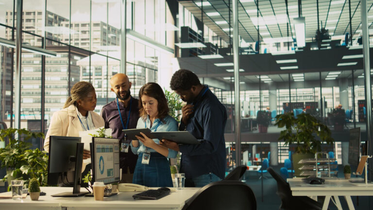 5 tendências tecnológicas para ficar de olho em 2026