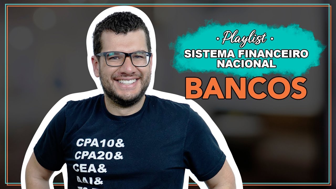 Tipos de instituições financeiras: definição + 9 exemplos