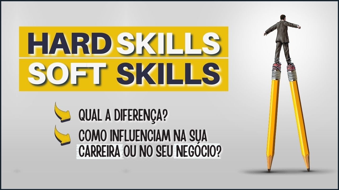 O Que São As Soft Skills Cite 10 Exemplos